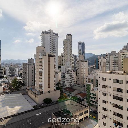 Apto Lindo Prox Do Mar Em Balneario Yvd1301 Balneário Camboriú Kültér fotó