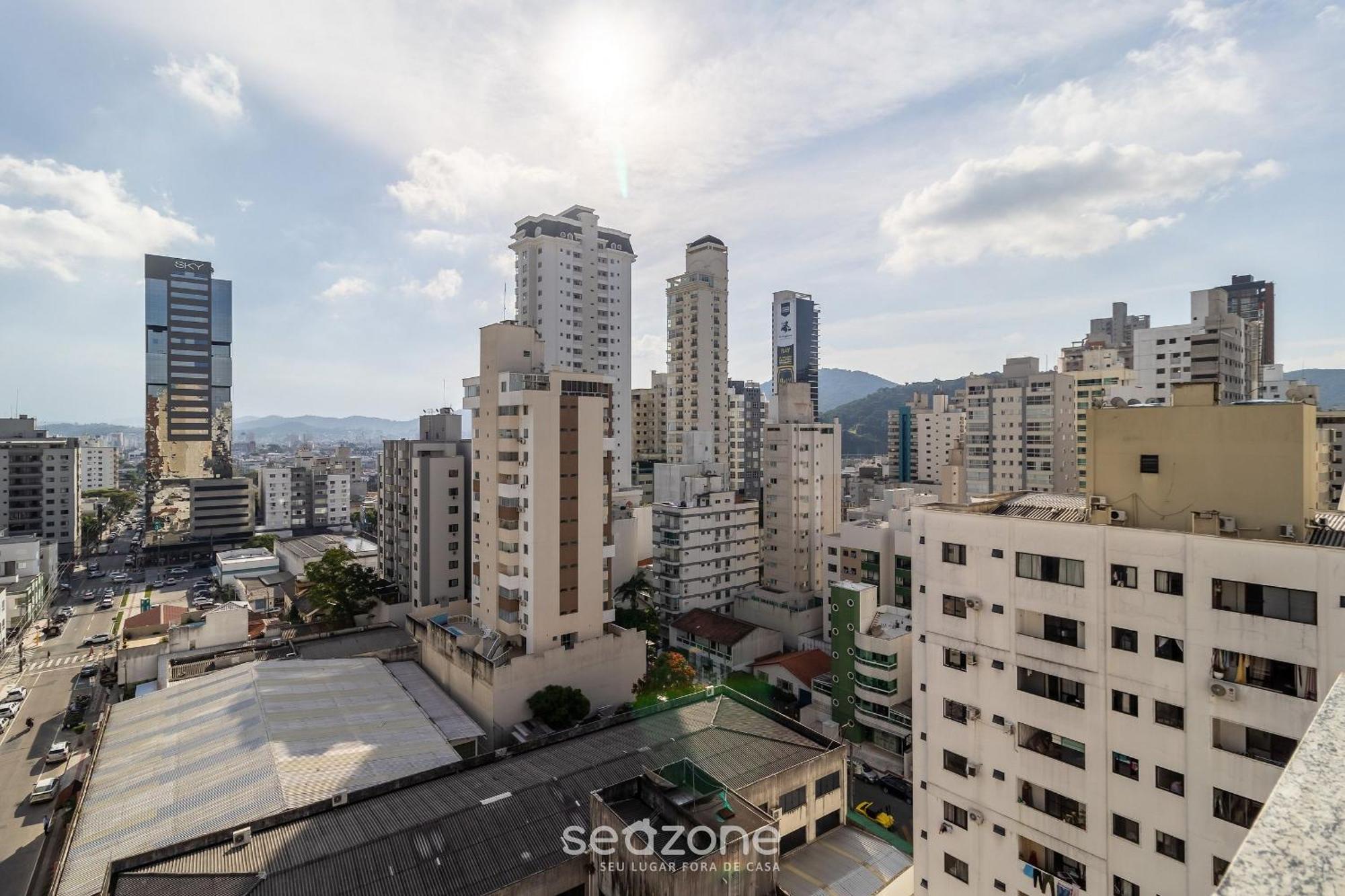 Apto Lindo Prox Do Mar Em Balneario Yvd1301 Balneário Camboriú Kültér fotó