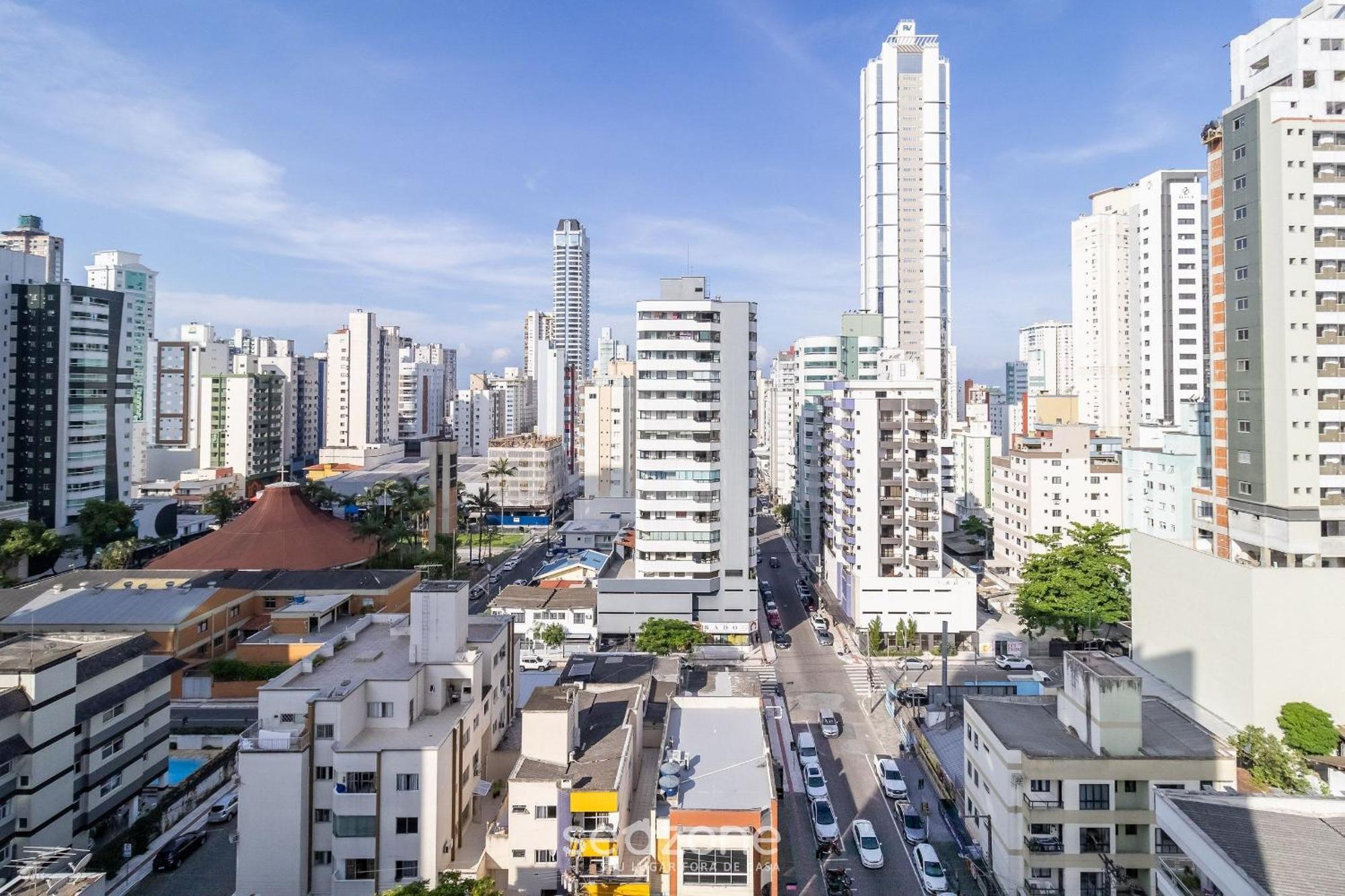 Apto Lindo Prox Do Mar Em Balneario Yvd1301 Balneário Camboriú Kültér fotó