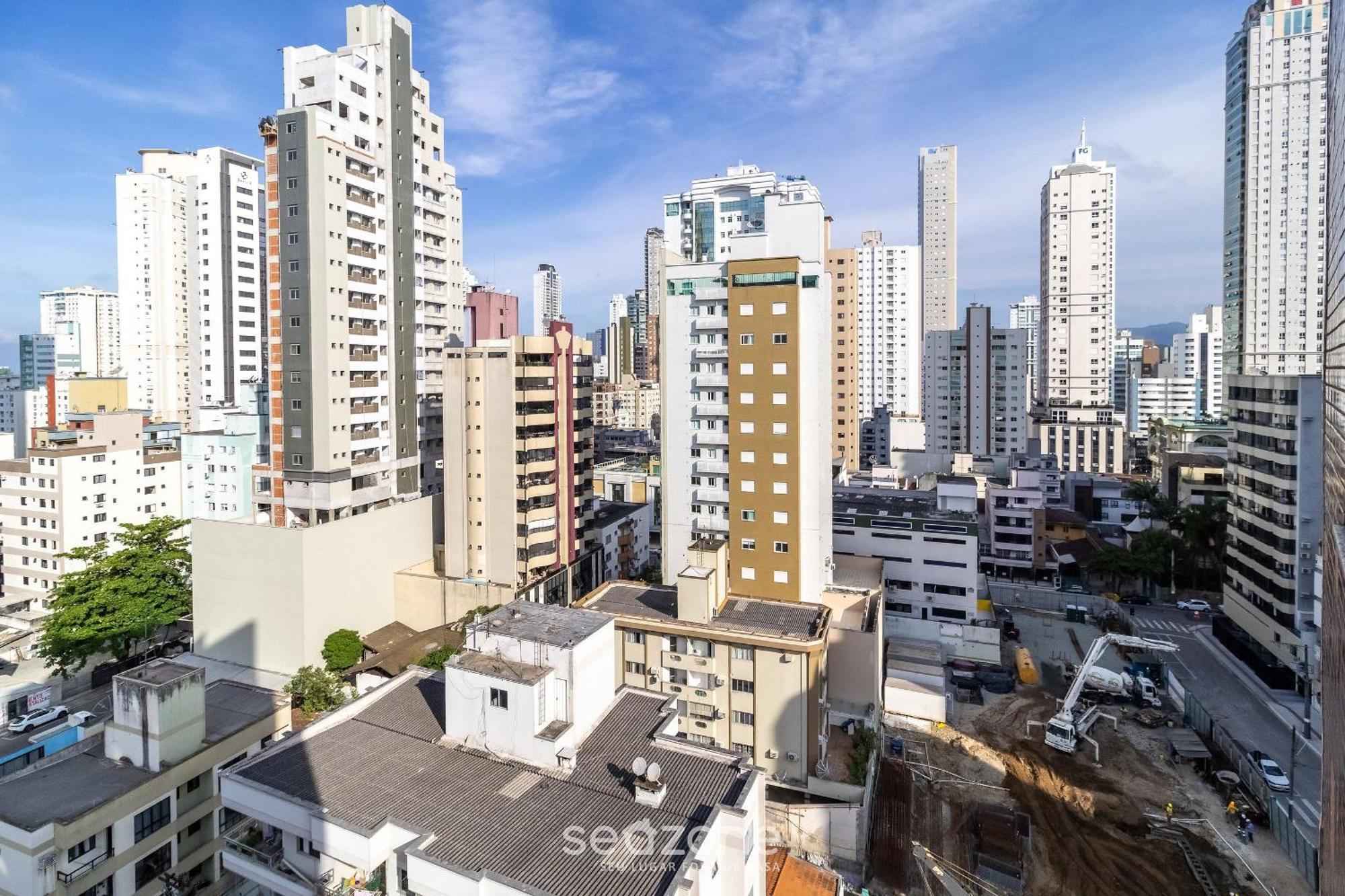 Apto Lindo Prox Do Mar Em Balneario Yvd1301 Balneário Camboriú Kültér fotó