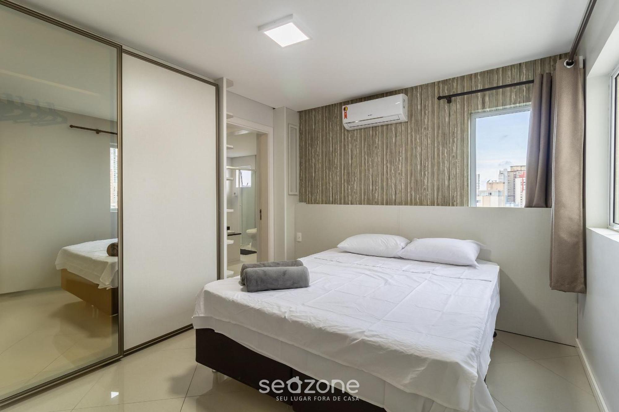 Apto Lindo Prox Do Mar Em Balneario Yvd1301 Balneário Camboriú Kültér fotó